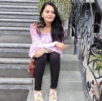 Nilam Gajjar