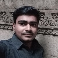 Akhil Padariya