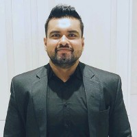 Arun Perera