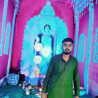 Palash Panja