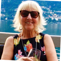 Rosalyn Tamburrini