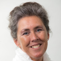 Wilma M. Van Huit - Meijers