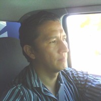 Octavio Martinez