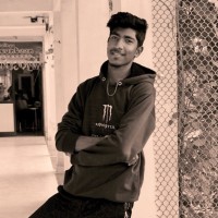 Ulasi Vivek Reddy