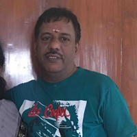 Sridhar Iyer
