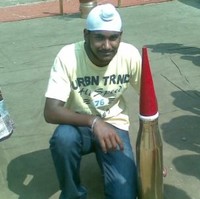 Lakhbeer Singh Marhas