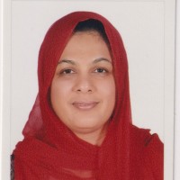 Rubina Ansari