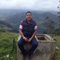 Javier Fernando Useche Barbery