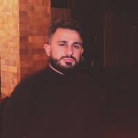 Muhammed Ali GUVEN