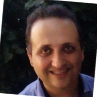 Kourosh Jafarpour