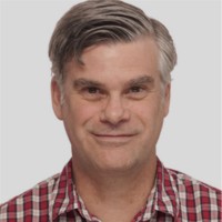 Dave Andrews