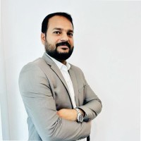 Manoj P