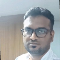 Lakshmi Shankar Krishnanandan