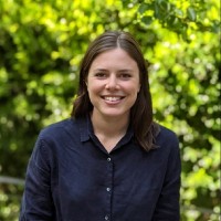 Madeleine Merritt