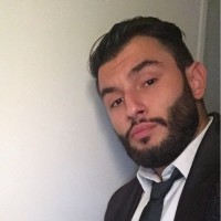 Mickael Durgut