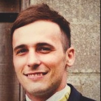 Christopher Willis, CHRP