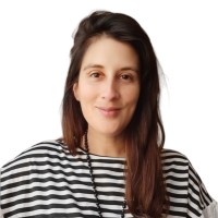 Constanza Parrao O.