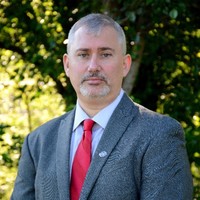 Tim Malcomb, PMP, CHC