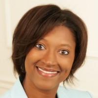 Charlotte Green, Ed. D