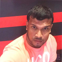 Vishal Nazier