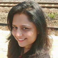 Yogita Dawesar