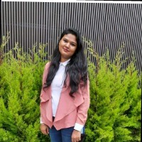 Smaranika Priyadarshani