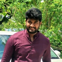 Prabakaran R
