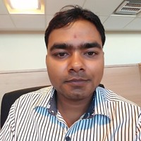 Naveen Kumar Kushwaha