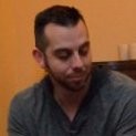 Sean Fanopoulos