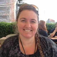 Henriette Cramer Sørensen