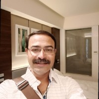 Harshad Karvir