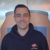 Andy Deans
