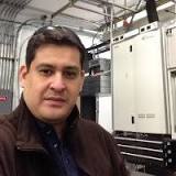 Fausto Chavira