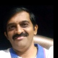 Gopalakrishnan Ramamoorthy