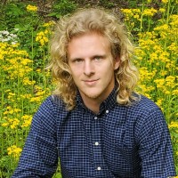 Peter Morton