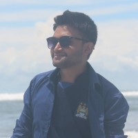 S. M. Shamsul Huda (Amit)