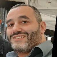 Abdelkrim Amrouche