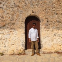 Vivek Tiwari