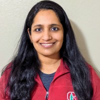 Priyanka T.