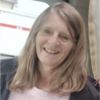 Jane Kyrklund