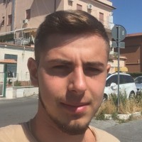 Davide Claudio Di Sturco