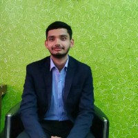 Anshuman Bhadoriya