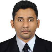 Sreehari T V