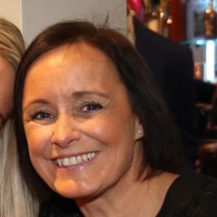 Nicola Holford