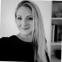 Samantha Dymock
