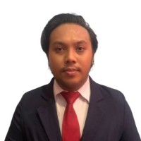 Afiq Ikhwan Bin Mohd Anuar