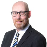 Ian Shirley
