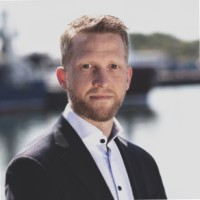 Eric Fröjd