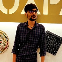 Kaushik Jadav