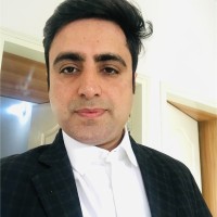 Deepak Kamra